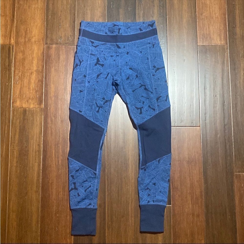 Atletha Ladies Leggings   